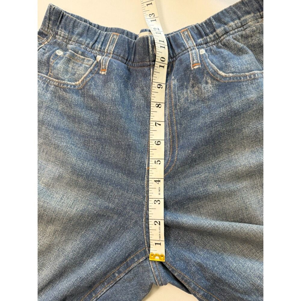 rag & bone Miramar High-Rise Wide-Leg Jeans size M - Picture 9 of 12